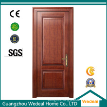 Interior/Exterior Composite Wooden Door for Hotel Projects